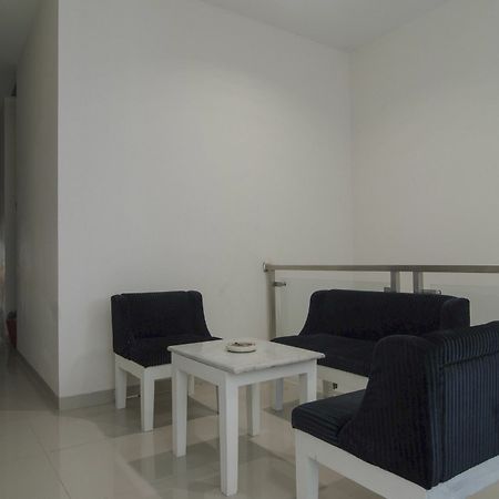 Reddoorz Near Lawang Sewu Hotel Semarang Ngoại thất bức ảnh